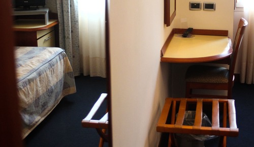Habitación individual