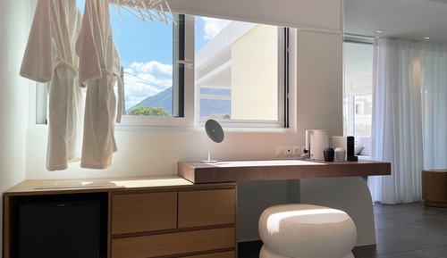 Suite estudio Premium