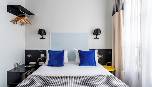 Habitación individual estándar