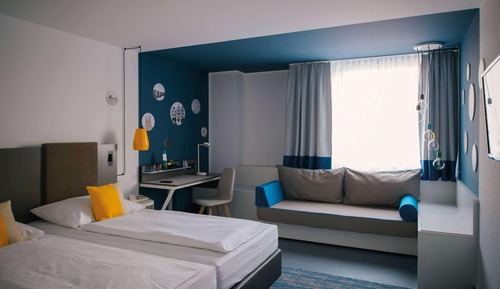 Habitación (Lounge)