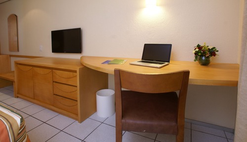 Habitación individual estándar