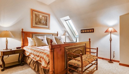Apartamento, 2 habitaciones
