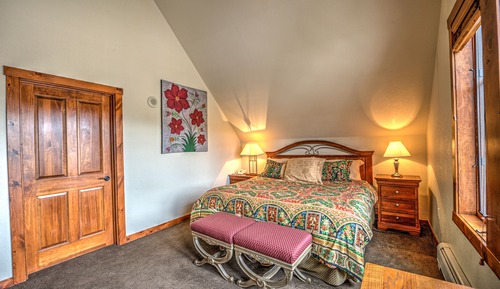 Suite, 1 habitación