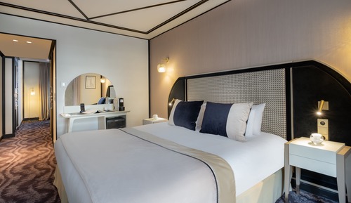 Suite familiar