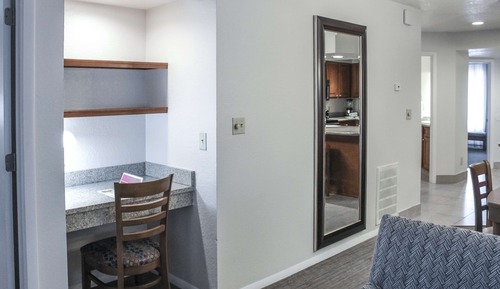 Suite, 1 habitación