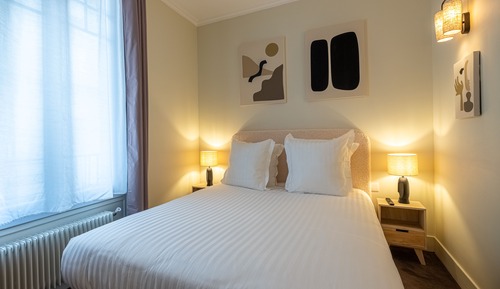 Habitación superior