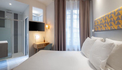 Habitación Confort
