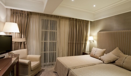 Habitación estándar