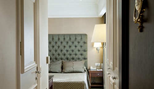 Habitación económica