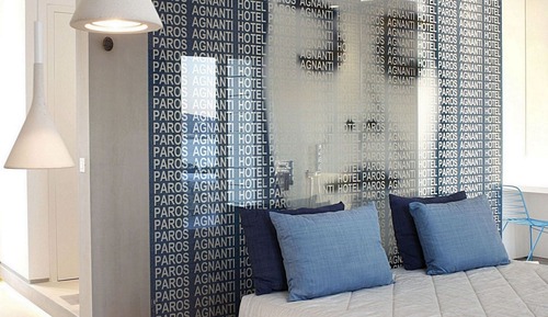 Art Suite Sea View with Outdoor Spa Bath
