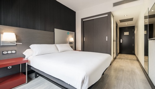 Habitación doble