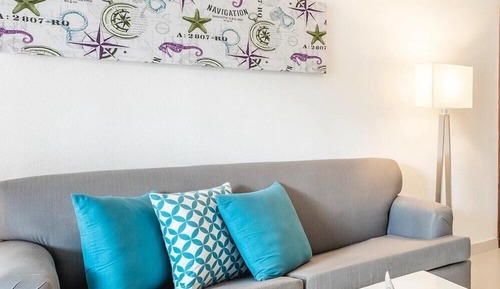 Suite, 1 habitación, vistas al mar