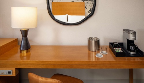 Habitación ejecutiva, 1 cama de matrimonio grande, planta ejecutiva
