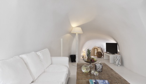 Suite Signature, piscina privada, vistas al mar