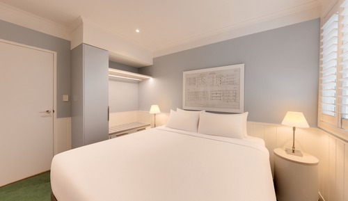 Apartamento, 3 habitaciones