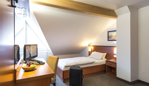Habitación individual estándar