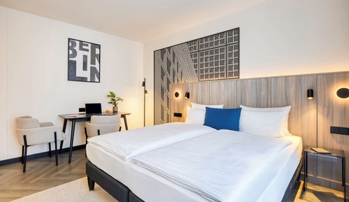 Apartamento ejecutivo, 1 habitación