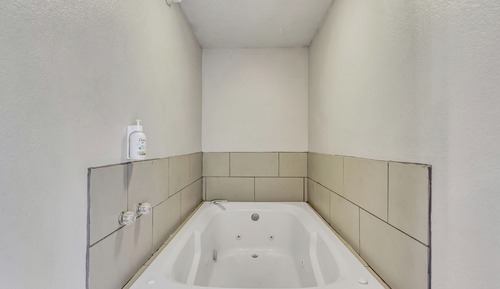 Suite estudio, 1 cama de matrimonio grande, no fumadores