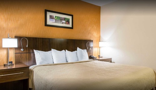 Habitación, 1 cama de matrimonio, no fumadores