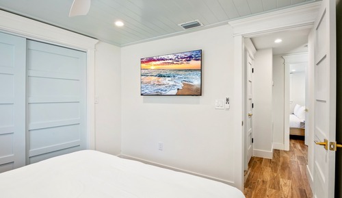 Suite, 2 habitaciones