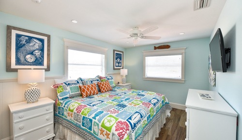 Suite superior, 2 habitaciones