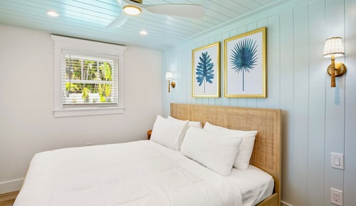 Suite, 2 habitaciones, piscina privada