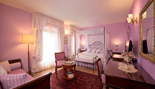 Suite junior