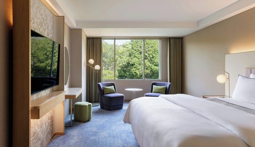Suite Club, 1 cama de matrimonio grande, no fumadores