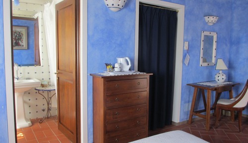 Habitación individual