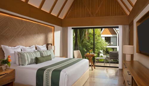 NEW Preferred Club Indigo Two-Story Villa