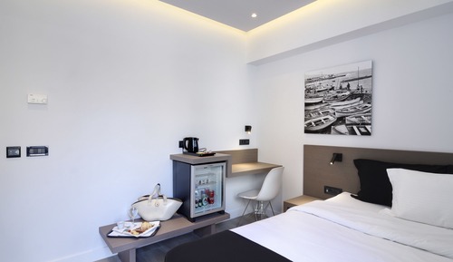 Habitación individual