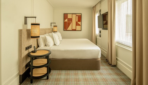 Habitación superior