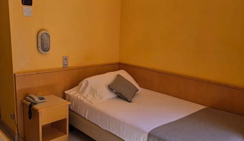 Habitación individual