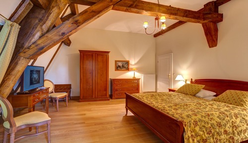 Suite Confort (Kanzlei)