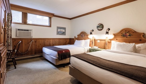 Suite familiar (Arlberg)