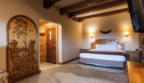Suite (Jungfrau)