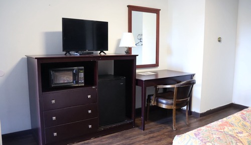 Habitación, 1 cama doble