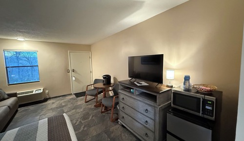 Suite estudio Premium