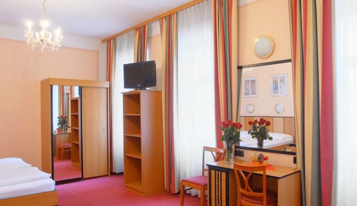 Habitación cuádruple