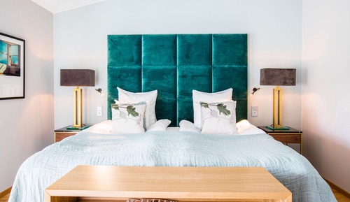 Suite presidencial