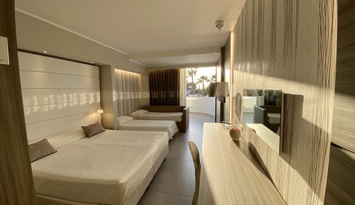 Suite junior