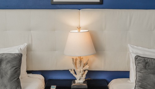 Suite, 2 camas dobles