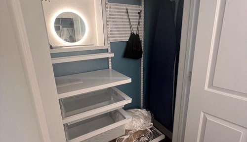 Suite, 1 habitación, no fumadores