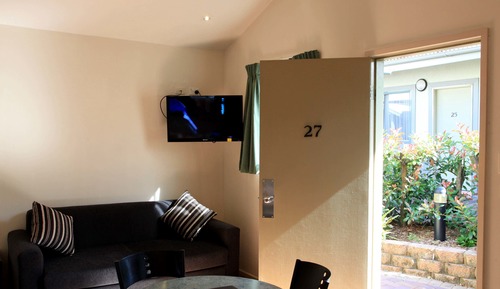 Habitación Confort doble