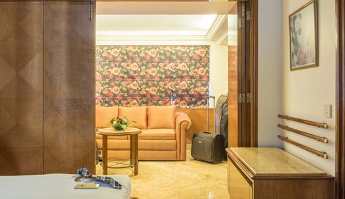 Suite Premier