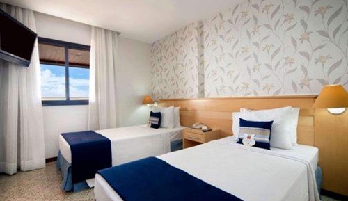 Suite Deluxe, 2 camas individuales