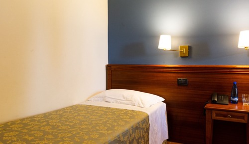Habitación cuádruple