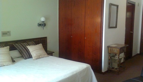 Habitación familiar