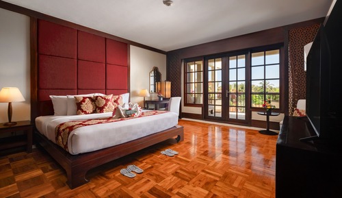 Suite ejecutiva