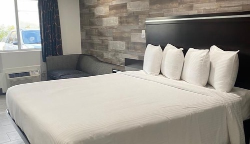 Habitación, 1 cama de matrimonio grande, no fumadores